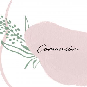 Comunión