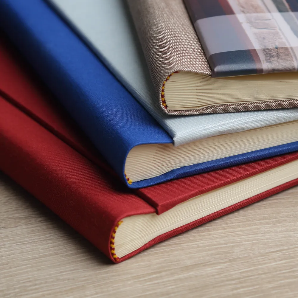 Álbum tradicional/Predigital