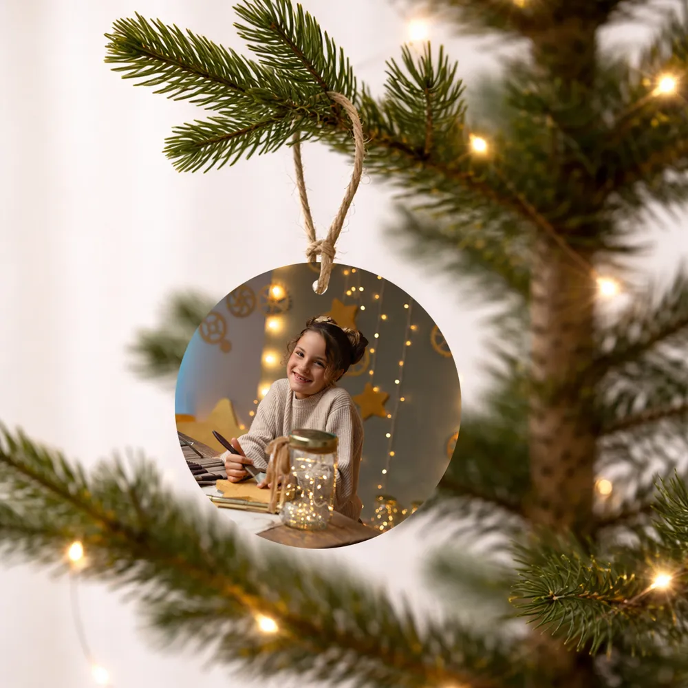 Bola de navidad 