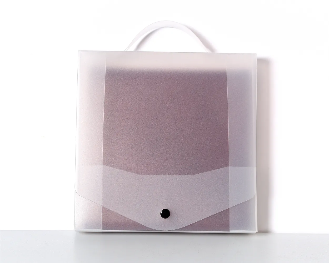 Pack Maletin translucido 